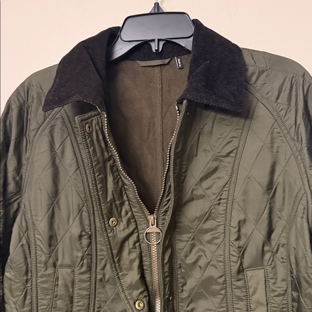 Barbour Women's Beadnell Polarquilt Jacket - Picture 4 of 8